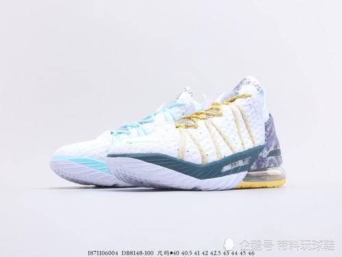 篮球鞋最新爆料网站推荐,揭秘最新爆料网站推荐的热门款式