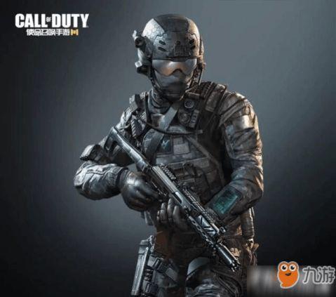 使命召唤角色最新爆料,新角色揭秘：神秘使命背后的英雄传奇