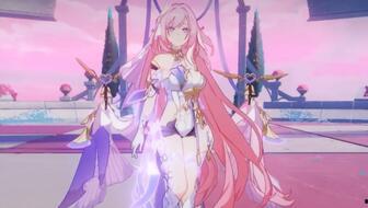 崩坏三最新内鬼爆料,神秘新角色即将登场，剧情走向再掀波澜！