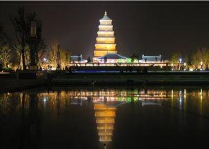 西安大雁塔最新爆料,最新考古发现揭示千年古塔神秘面纱