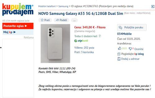 三星a53最新爆料图片,惊艳外观与强大性能首度曝光