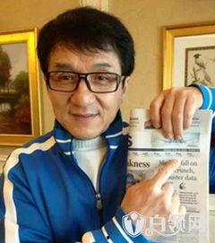 成龙爆料最新新闻,揭秘娱乐圈不为人知的秘密