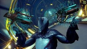 星际战甲最新p武器爆料,揭秘神秘性能与战斗潜力